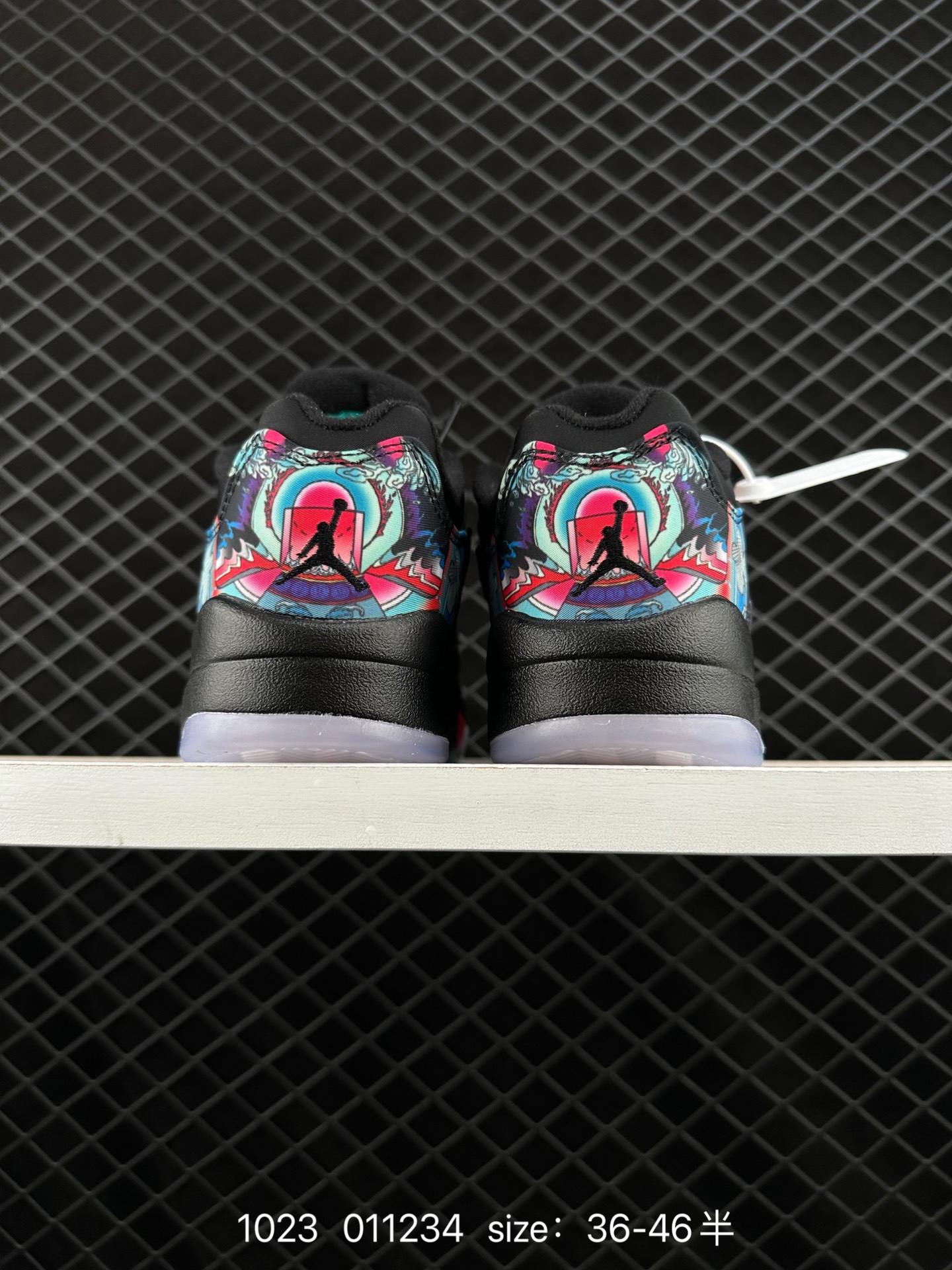 Jordan Air Jordan 5 Retro Low 